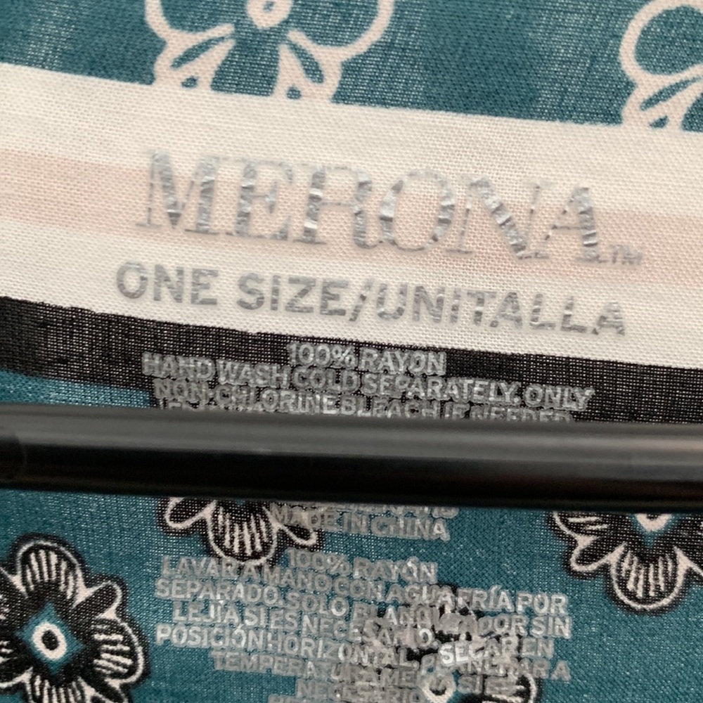 Merona Wrap OS - Picture 3 of 3